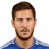 Fodboldtøj Eden Hazard